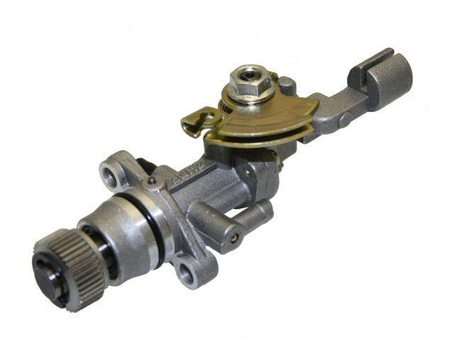Cable-Operated Oil Pump; Minarelli 50cc 2-Stroke Jog