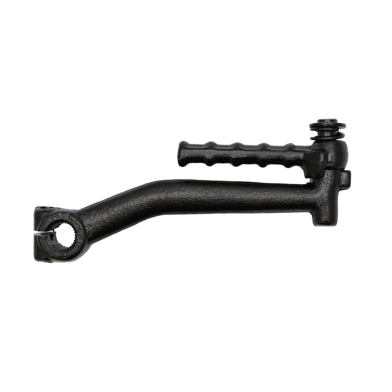 Universal Parts Kick Starter