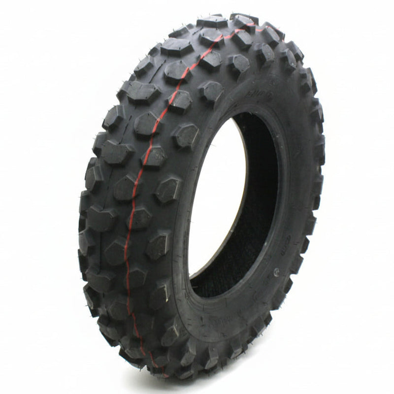 Duro HF910 130/90-10 Dual-Sport Tubeless Tire