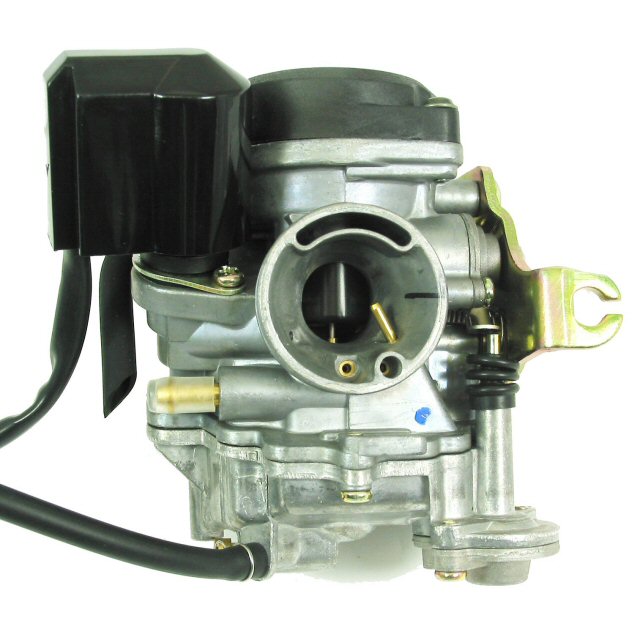Universal Parts 20mm PD20J Carburetor 139QMB 50cc 4-stroke