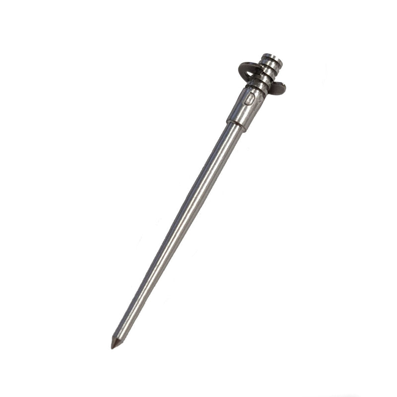 Universal Parts Needle for QMB139 Carb- 5 Adj Settings