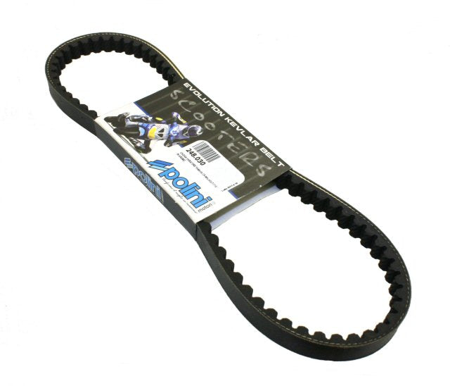 Polini Evolution 805-16.8-28 Kevlar CVT Drive Belt