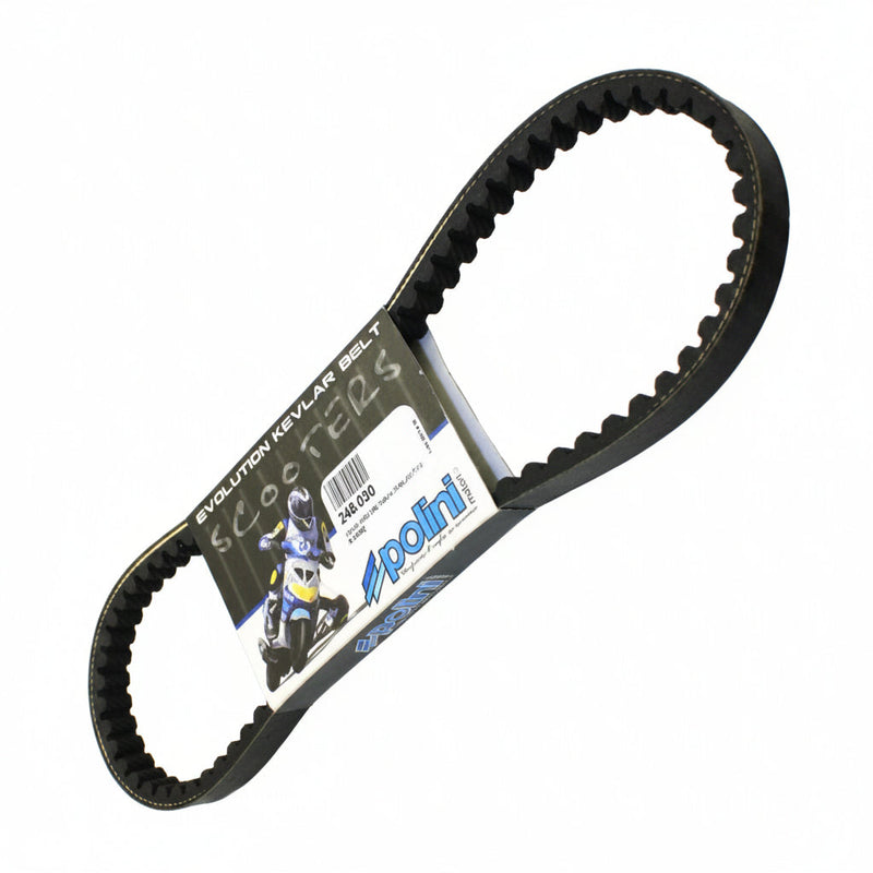 Polini Drive Belt for Yamaha Zuma 50F 4-Stroke 805-16.8-28