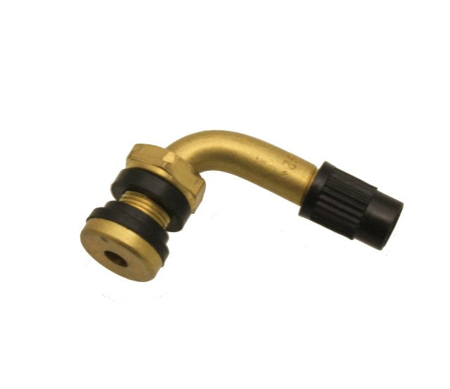 Universal Parts 12mm Bent Valve Stem