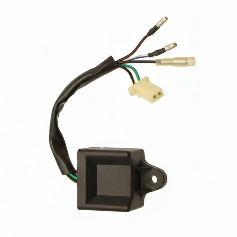 Universal Parts 50cc 2-stroke CDI Unit - 50cc Jog, Zuma