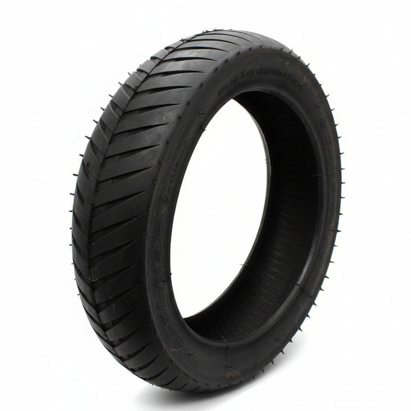 Currie 12 1/2 x 3.0 V-Tread Scooter Tire: 12.5x3.0