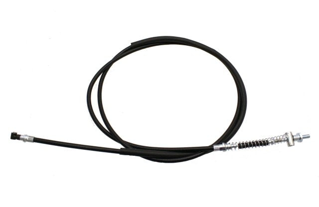 Universal Parts Rear Brake Cable - 67 Inches