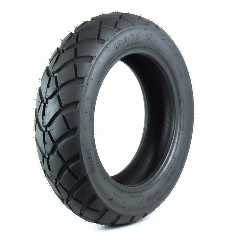 Kenda Brand K761 120/70-12 Tire