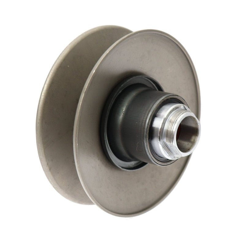 Universal Parts Rear Clutch Pulley Assembly | 139QMB 50cc 4T