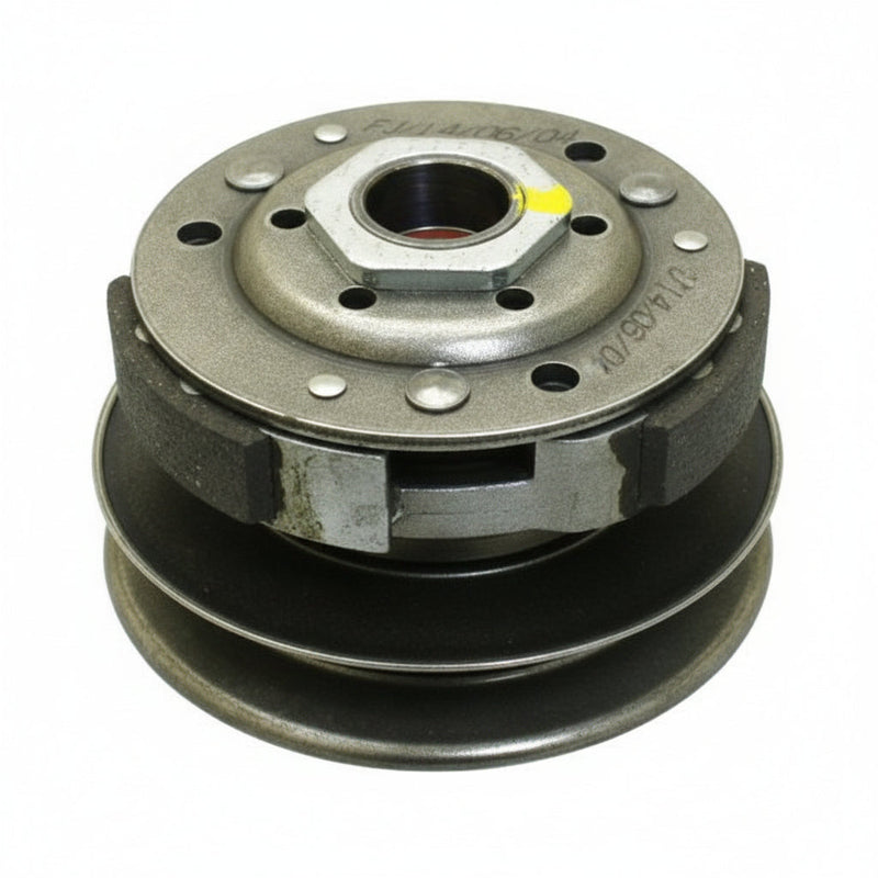 Universal Parts 50cc Clutch Assembly | 139QMB