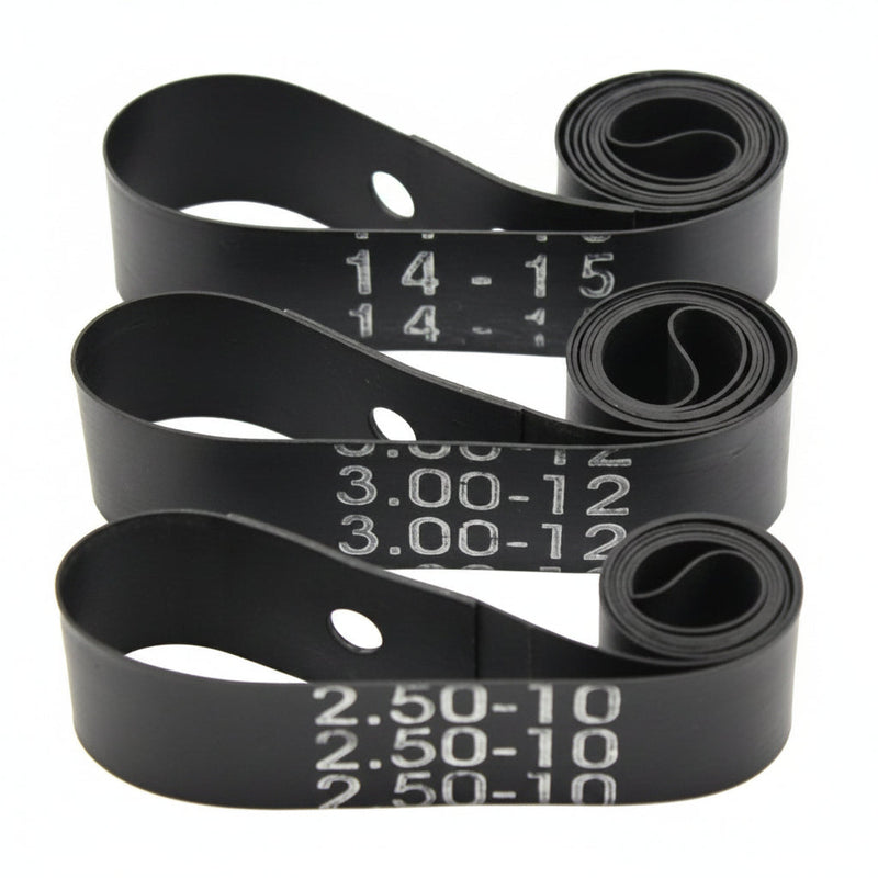 Universal Parts Rubber Rim Strips