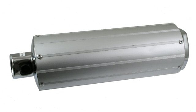 Universal Parts OEM Rear Muffler - 139QMB Engines