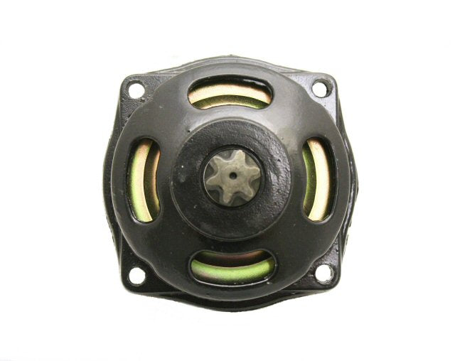 Universal Parts Type-3 Pocket Bike Gearbox Transmission