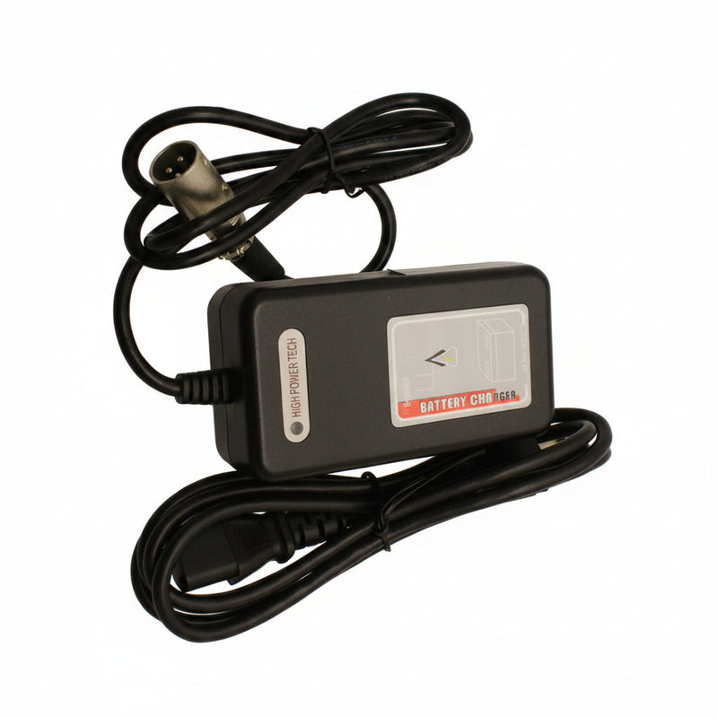 Universal Parts24 Volt 2.0 Amp XLR HP1202B Battery Charger