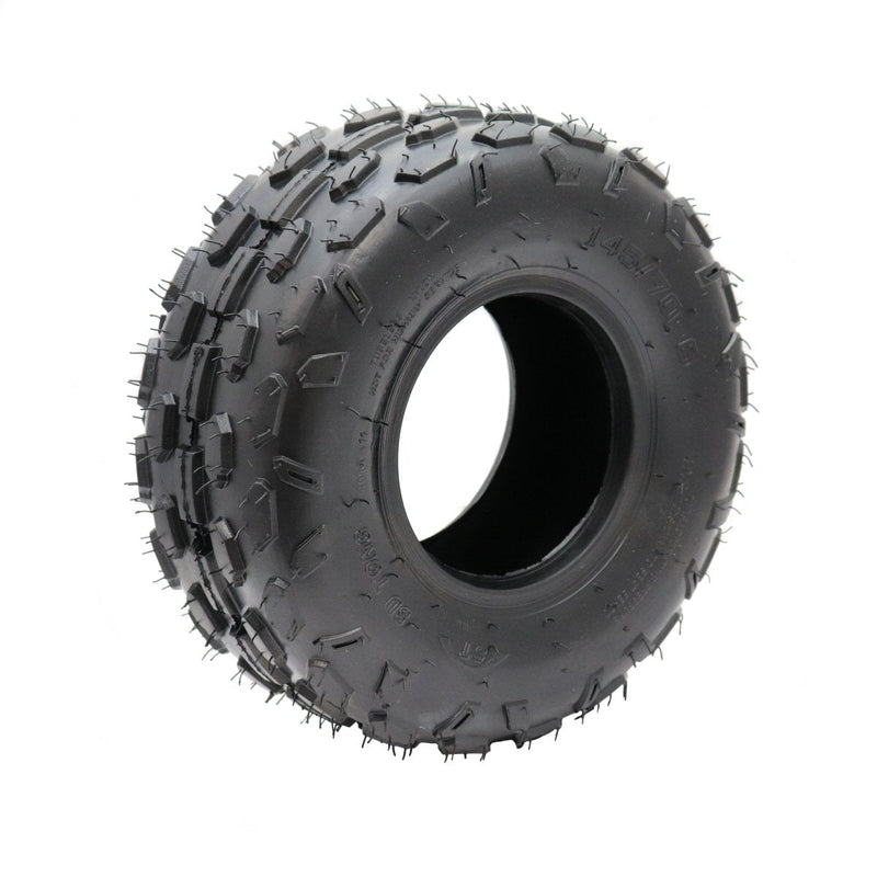 145/70-6 Center Line Tread ATV/UTV Tire