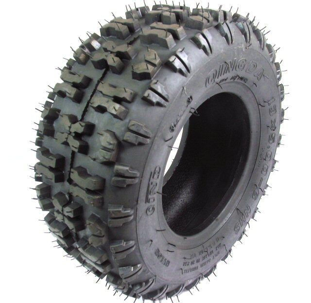 Universal Parts 13x5.00-6 Knobby ATV Tire