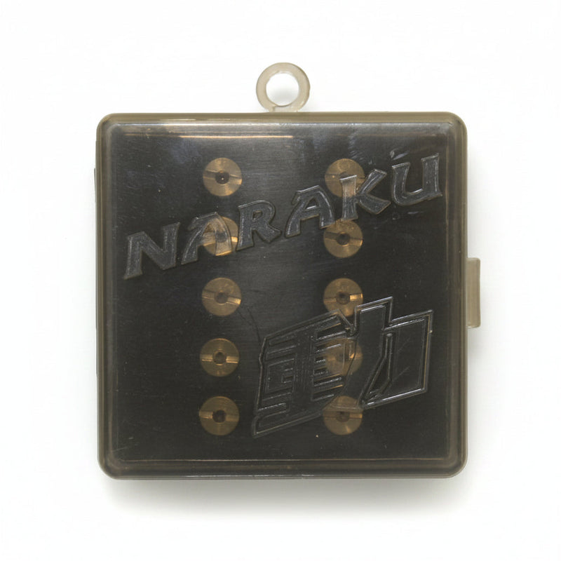 Naraku M5 Jet Kit 70-88 | Dellorto 2-Stroke Carburetors