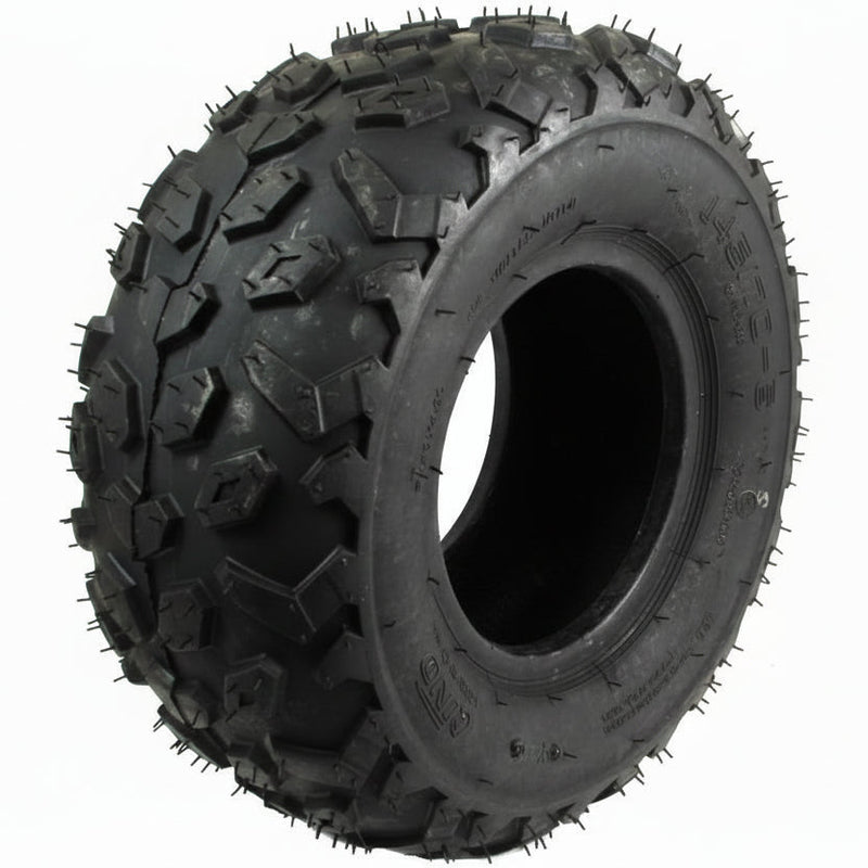 145/70-6 Diamond Tread ATV Tire