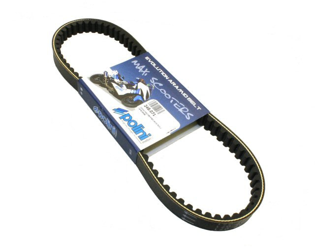 Polini 803-20-30 Performance Drive Belt KYMCO Agility & Like