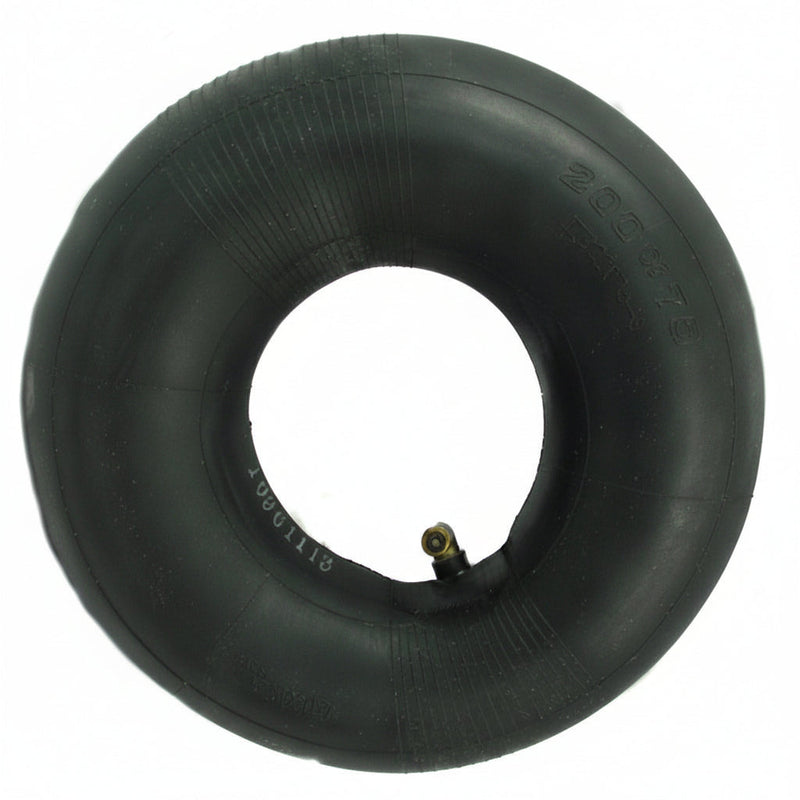 Universal Parts 200x75mm Inner Tube | 90° Valve Stem
