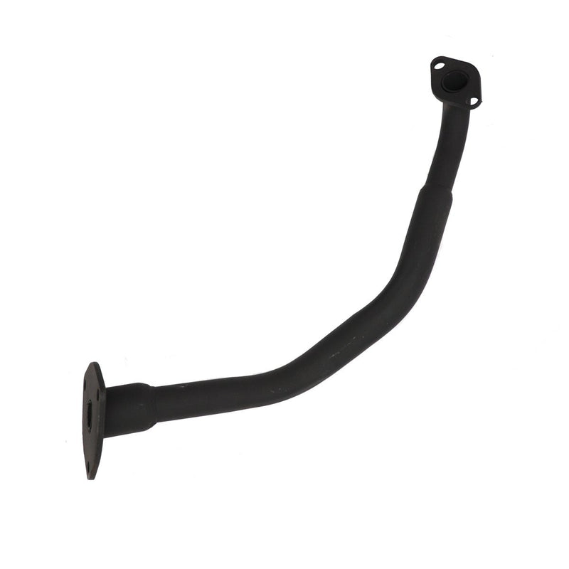 Universal Parts GY6 125/150cc Front Exhaust Header Pipe