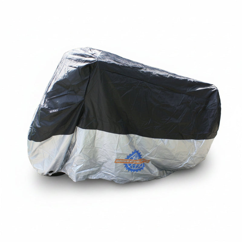 Universal Fit Scooter & Motorcycle Cover Weather-Resistant