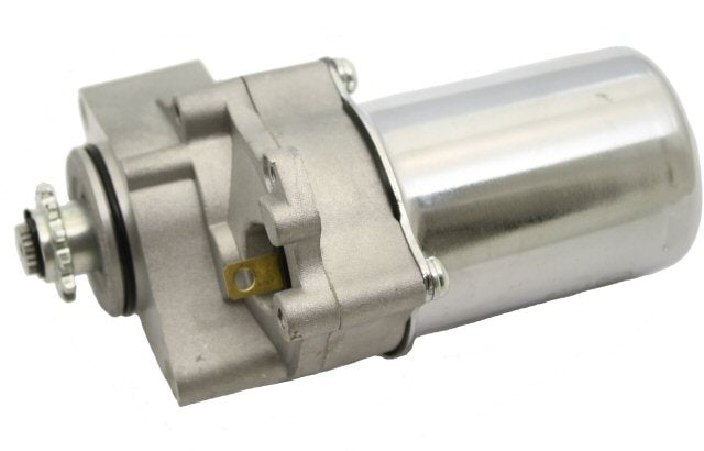 Universal Parts Lower Starter Motor | 49cc - 125cc 4-Stroke