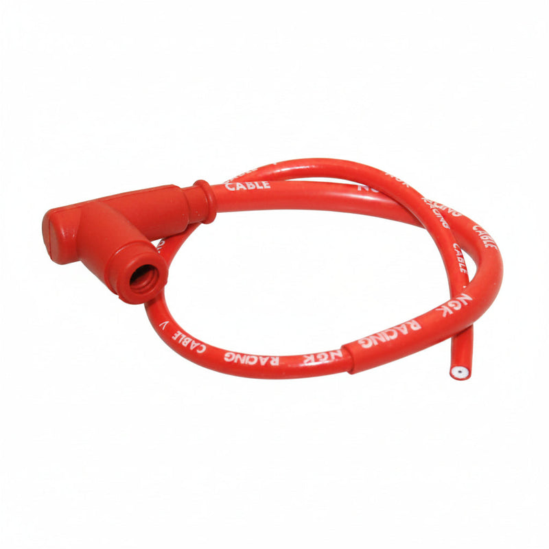 NGK Racing Power Cable 7mm High-Performance Spark Plug Wire