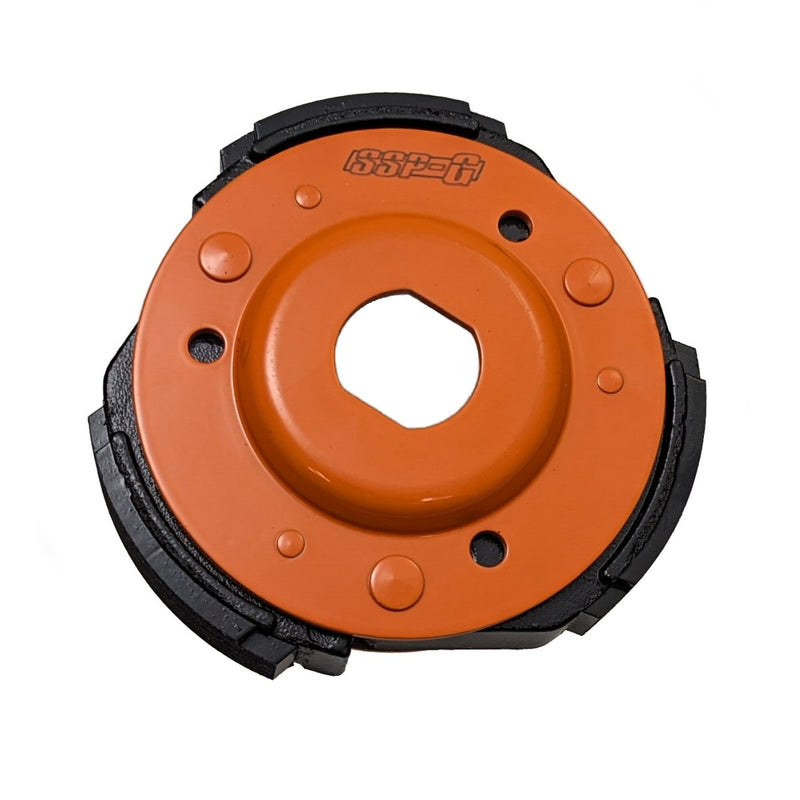 SSP-G 1500 RPM Performance Clutch for GY6, Honda Navi