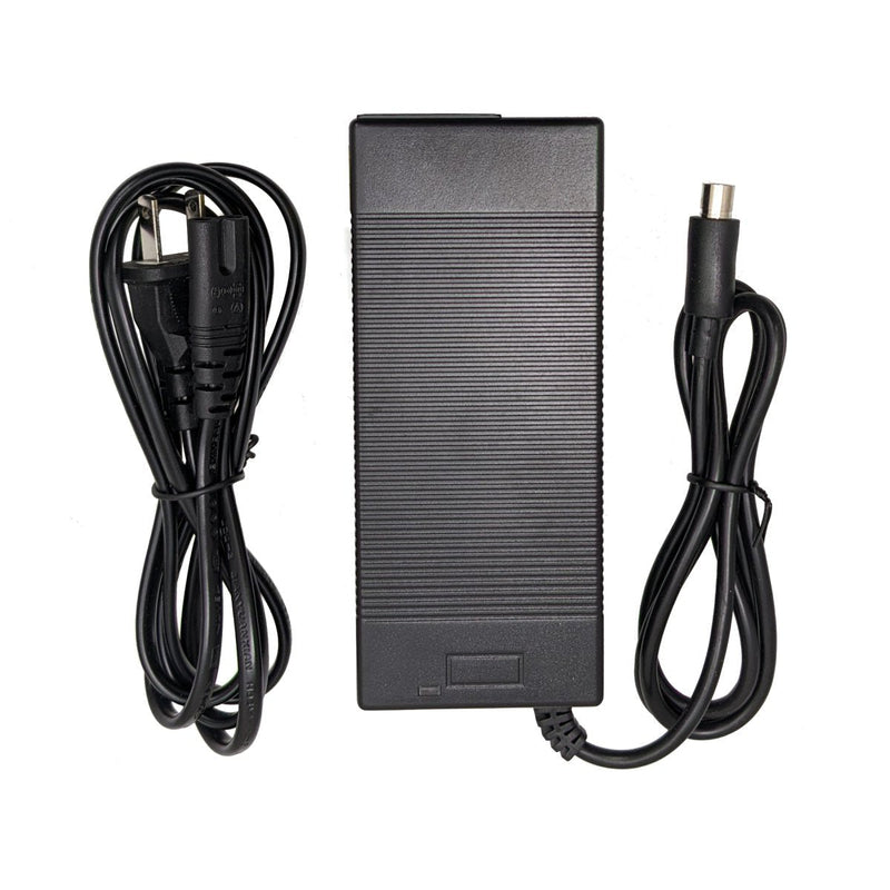 Green Line 42V 2A Lithium-Ion Battery Charger 36V Models