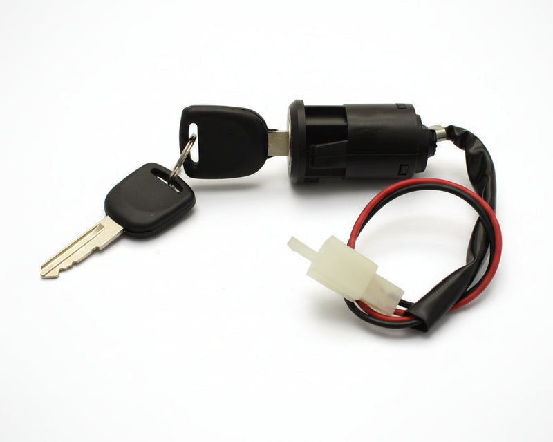 Universal Parts 2-Wire Ignition Switch