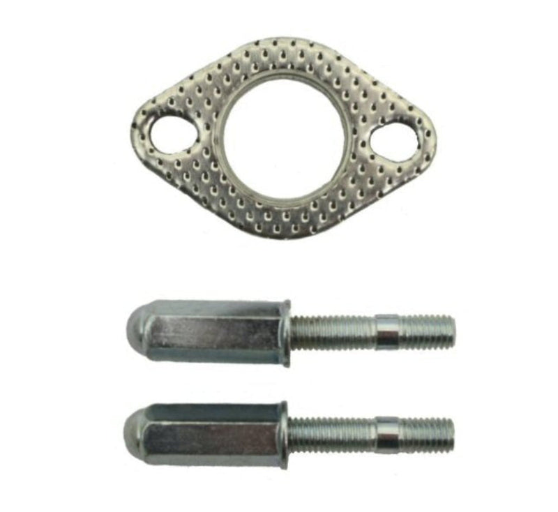 SSP-G Exhaust Gasket & Stud Kit | GY6 139QMB Minarelli