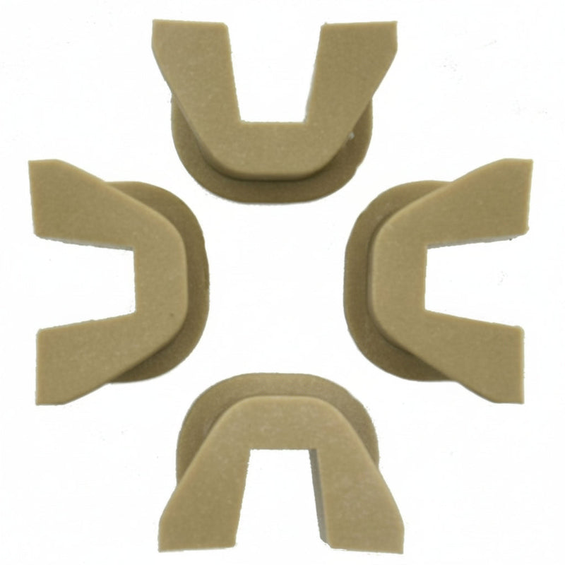 Dr. Pulley Variator Slide Pieces (SP2613-Y) - 4pk