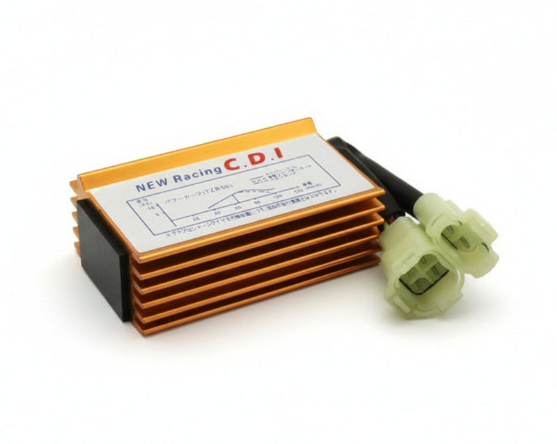 Universal Parts GY6 Performance CDI - AC