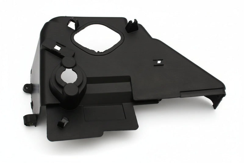Universal Parts GY6 Upper Cooling Shroud - Non Emissions