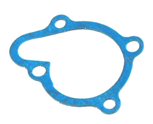 Honda CN250 Water Pump Gasket by Universal Parts
