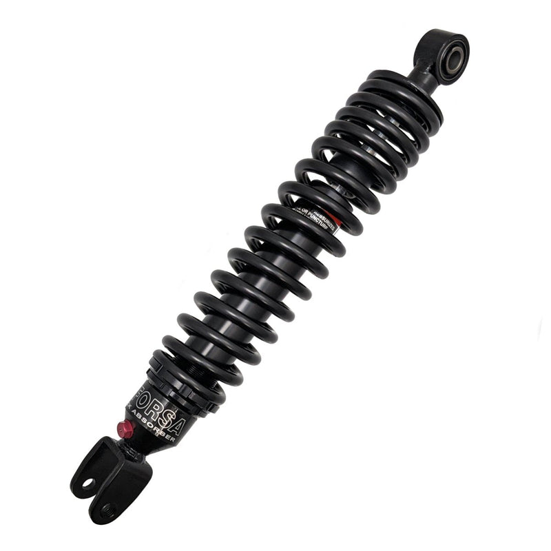 Forsa 325mm Adjustable Nitrogen Racing Shock