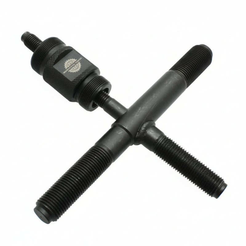 Universal Parts Cross Type Flywheel Puller