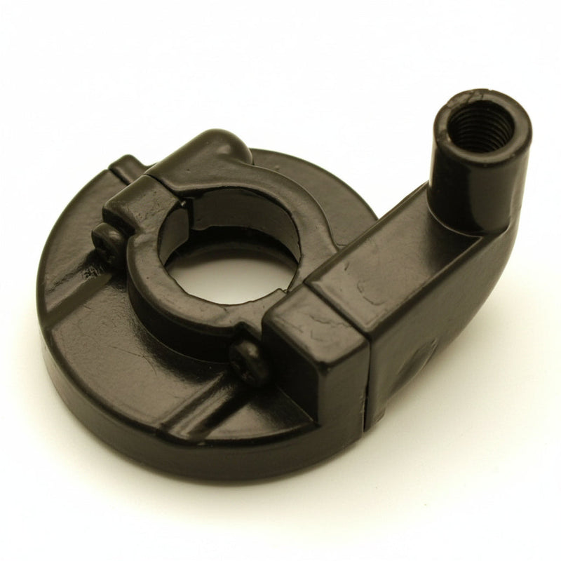 Universal Parts Throttle Housing - 7/8" Dirt/Pit/Mini Bike