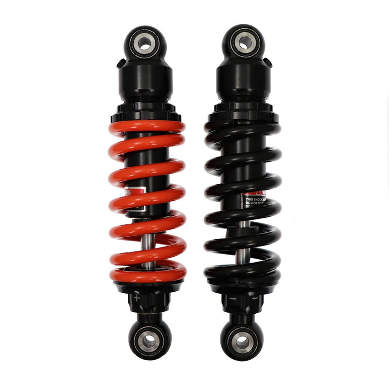Forsa Adjustable Performance Shock: Honda Grom MSX-125