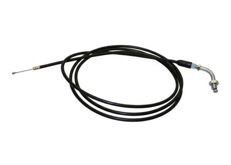 Universal Parts 76" Throttle Cable