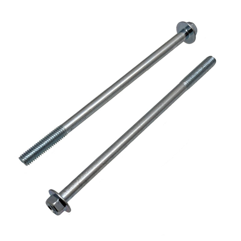 Universal Parts M6-1.00 x 110 Bolts - Set of 2