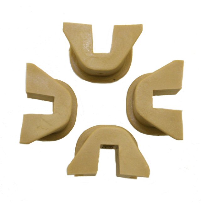 Dr. Pulley Variator Slides SP2820-W for Honda Silver Wing