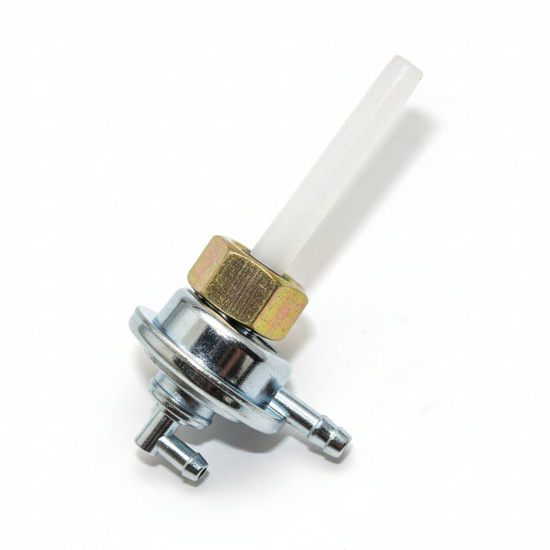 Universal GY6 125/150cc Automatic Fuel Petcock: M16x1.50