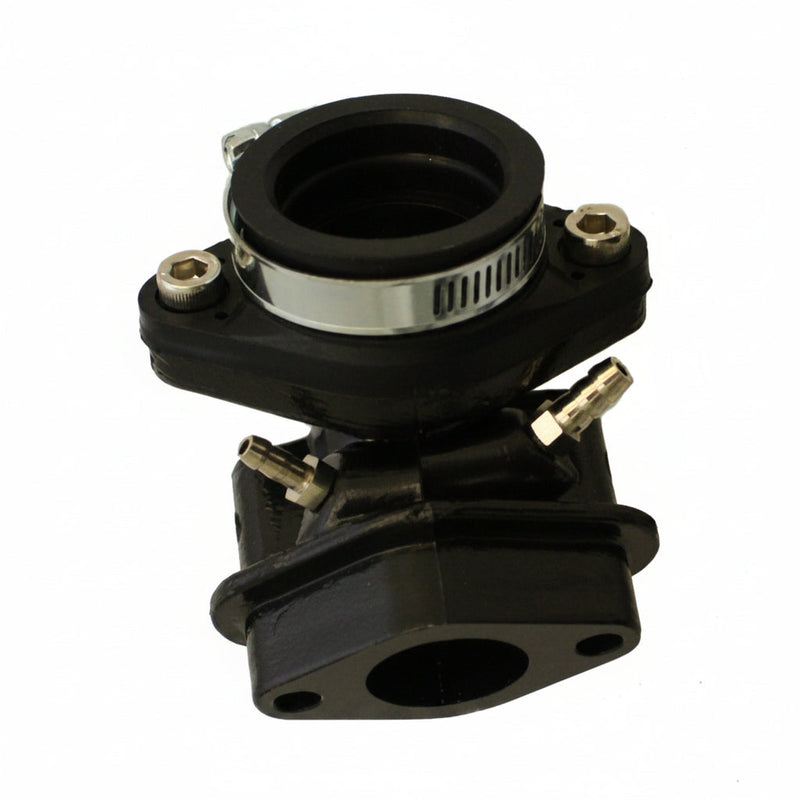 SSP-G 139QMB 50cc Performance Intake Manifold - 2 Port