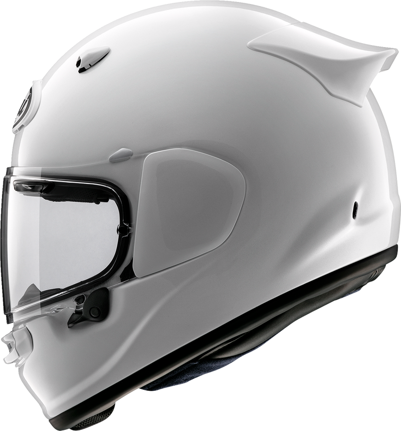 ARAI HELMETS, ARAI HELMETS Contour-X Helmet – Diamond White, Medium (Part No. 0101-18130)