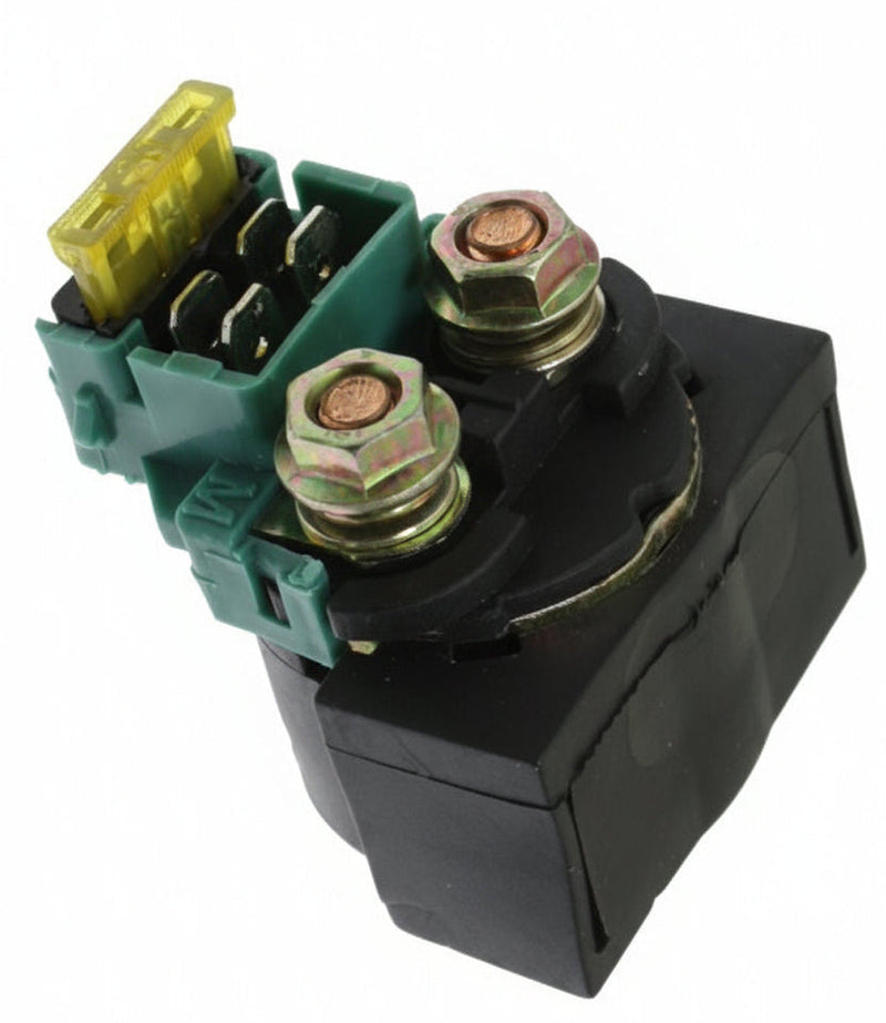 Universal Parts Universal Solenoid/Relay