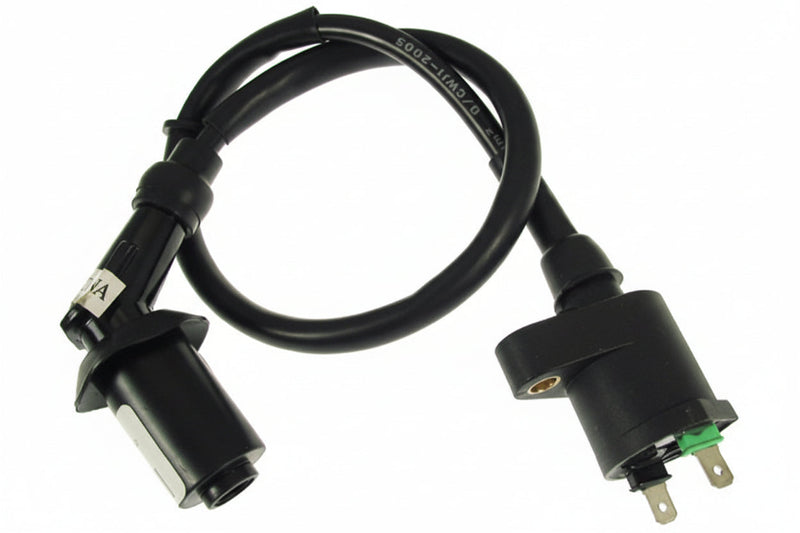 Universal Parts GY6 Ignition Coil