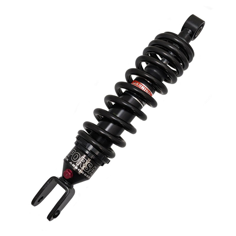 Forsa 280mm Performance Adjustable Gas Shock