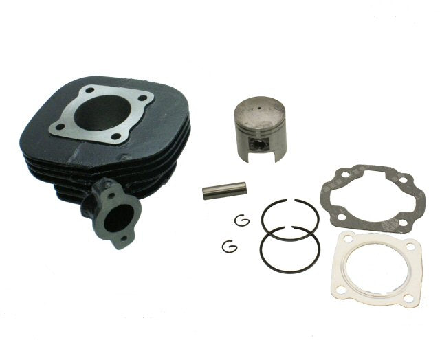 Universal Parts TB60 60cc Big Bore Kit: Suzuki & Qingqi 2T